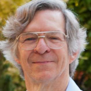 Author / Speaker - Alan Sokal