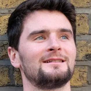 Author / Speaker - Alex Diggins