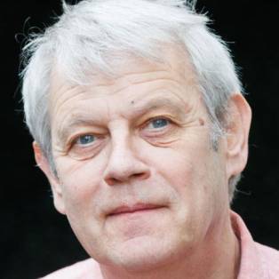 Axel  Scheffler