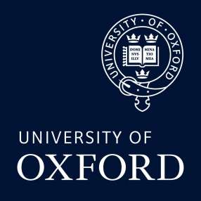 University of Oxford