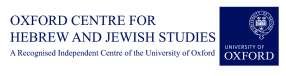 Oxford Centre for Hebrew and Jewish Studies