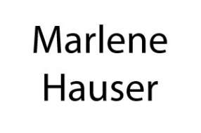 Marlene Hauser