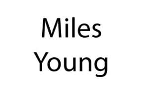 Miles Young