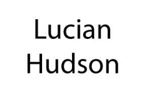 Lucian Hudson