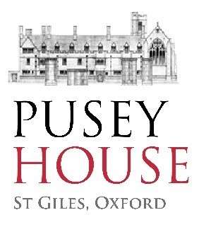 Pusey House