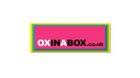 Ox in a Box