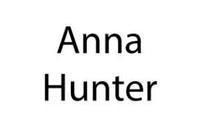 Anna Hunter