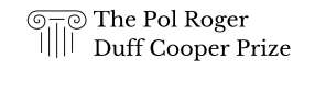 Pol Roger Duff Cooper Prize
